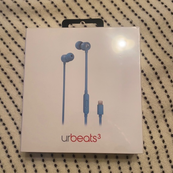 beats by dre Other - URBeats3 by Dr Dre
